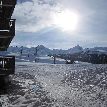 La Dent Du Villard Courchevel Exterior photo