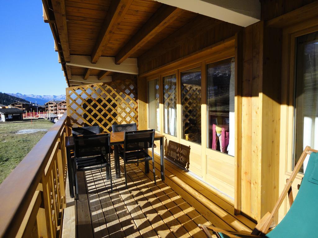 La Dent Du Villard Courchevel Exterior photo