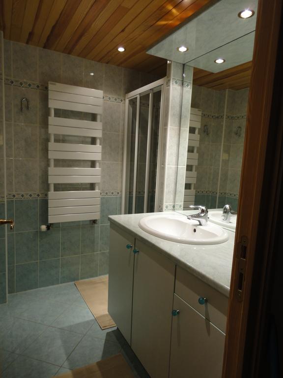 La Dent Du Villard Courchevel Exterior photo